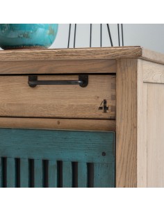 MEUBLE D'ENTRÉE CARGO 2