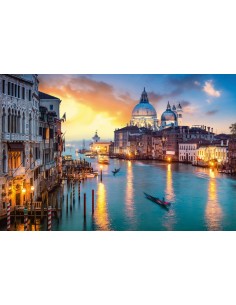 TABLEAU - VENISE 2