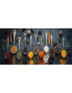 TABLEAU - CUILLÈRES... 2
