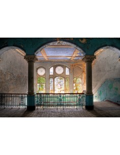 TABLEAU - ESCALIER PERDU 2 2
