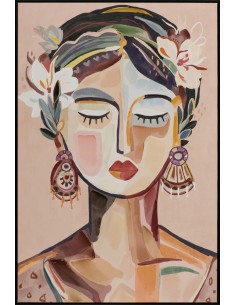 TABLEAU - BEAUTÉ DORMANTE 2