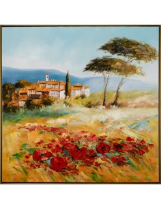 TABLEAU - TOSCANE ESTIVALE 2