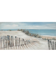 TABLEAU - PROMENADE VERS LA... 2
