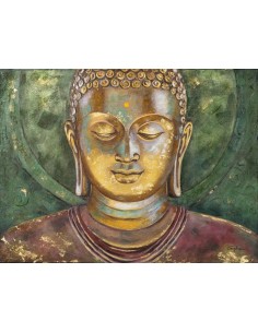 TABLEAU - BOUDDHA 2