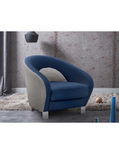 FAUTEUIL SIDNEY