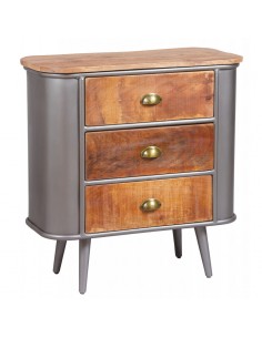 COMMODE NEW YORK 2
