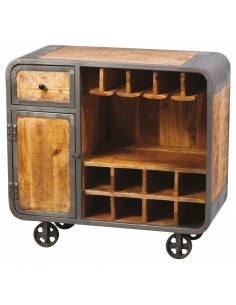 MEUBLE DE RANGEMENT SAN... 2