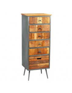 CHIFFONNIER ZERMATT 2