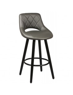 TABOURET DE BAR 1162 2