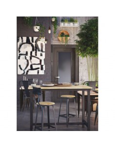 TABOURET DE BAR 1812 2