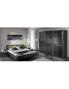 CHAMBRE CONCEPT ME "portes... 2