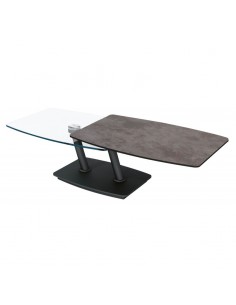 TABLE BASSE 1236-37 2