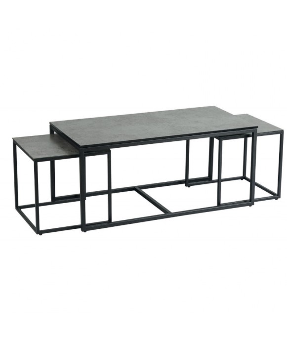 TABLES BASSES GIGOGNES 1406 CRC