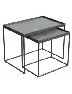 TABLES BASSES GIGOGNES 1411... 2