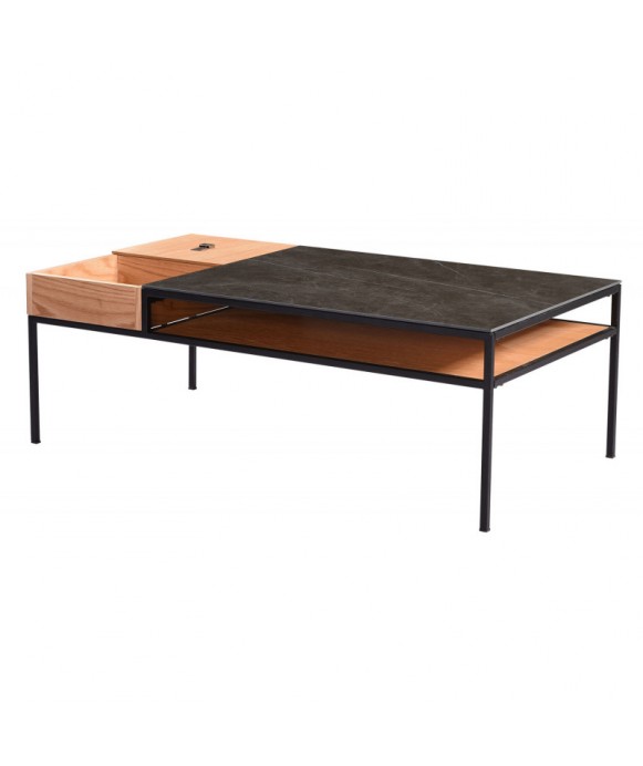 TABLE BASSE 1280