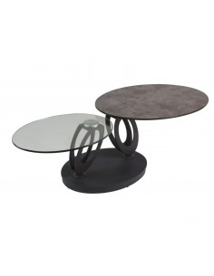 TABLE BASSE 1230 CRC 2