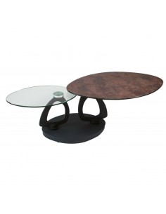 TABLE BASSE 1231 CER