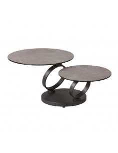 TABLE BASSE 1200 2