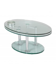 TABLE BASSE 1213 2