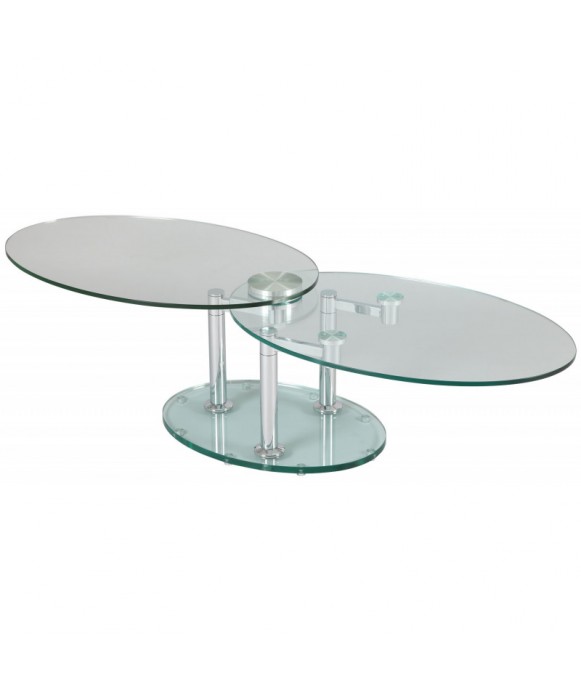 TABLE BASSE 1213