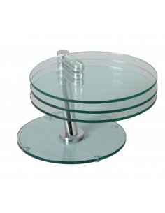 TABLE BASSE 1216 2