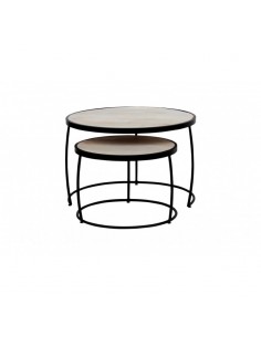 TABLES BASSES 1846 2