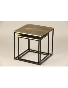 TABLES BASSES GIGOGNES 1944 2