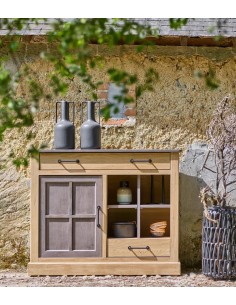 MEUBLE D'ENTRÉE ODYSSÉE 2