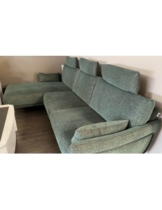 CANAPÉ 2 PLACES CHAISE... 2