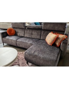 CANAPÉ CHAISE LONGUE 1... 2