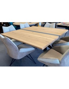 TABLE DE REPAS CARRÉE +... 2