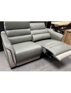 CANAPÉ 2,5 PLACES - 2 RELAX... 2