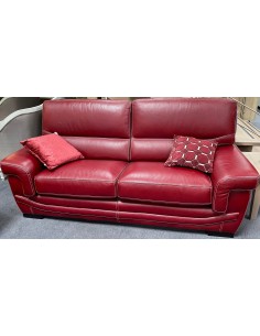 CANAPÉ 3 PLACES FIXE +... 2