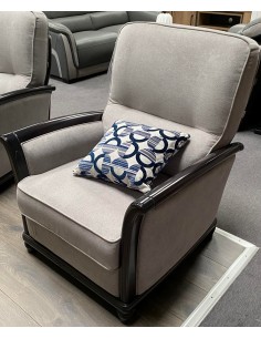 CANAPÉ 2,5 PLACES FIXE + 2... 2