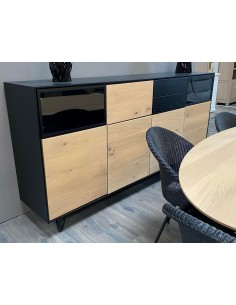 TABLE DE REPAS OVALE À LA... 2