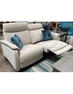 CANAPÉ 3 PLACES - 2 RELAX +... 2