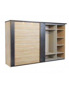 ARMOIRE PHAEDRA 2