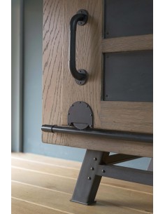 BUREAU PASSERELLE 2