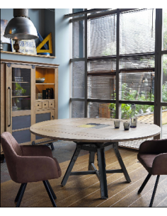 TABLE DE REPAS PASSERELLE... 2