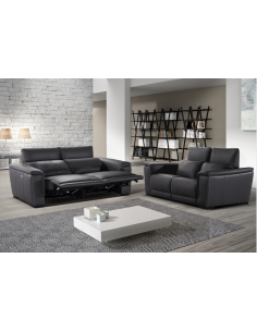 SALON CONTINENTAL 2