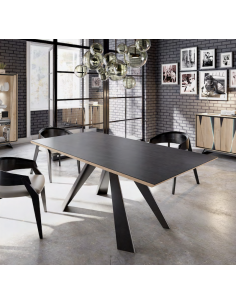 TABLE DE REPAS CUT 2
