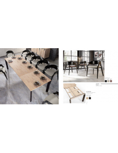 TABLE DE REPAS CUT 2