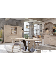 TABLE DE REPAS JULIE 2