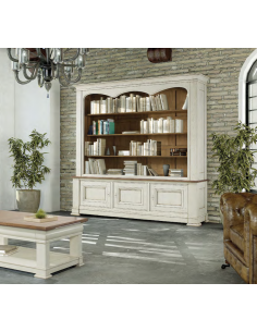 BIBLIOTHEQUE PROVENCE 2