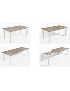 TABLE DE REPAS ARTY 2