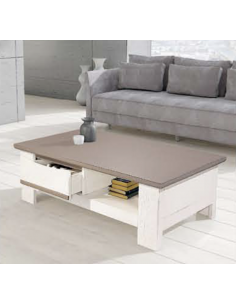 TABLE BASSE ARTY 2