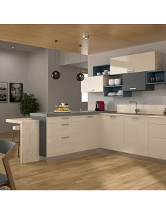 CUISINE ETOILE BRILLANTE 2