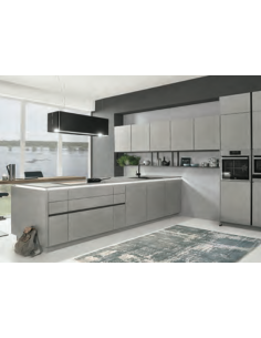 CUISINE CEMENTO 2