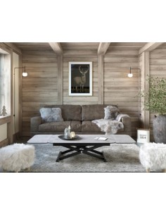 TABLE BASSE ENORA 2