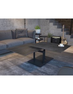 TABLE BASSE OPERA 2